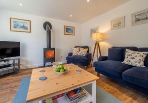 Yew Tree Cottage