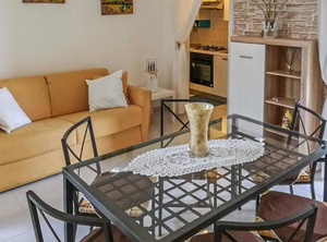 Ferienhaus Gallipoli Für Personen Schlafzimmer | Baia Verde