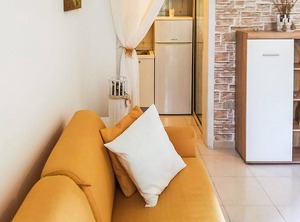 Ferienhaus Gallipoli Für Personen Schlafzimmer | Baia Verde