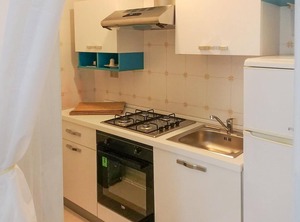 Ferienhaus Gallipoli Für Personen Schlafzimmer | Baia Verde