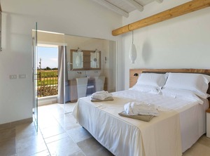 Masseria Longa Otranto | Otranto