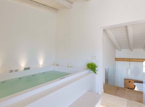 Masseria Longa Otranto | Otranto