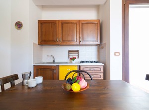 Villa Cieloazzurro | Sant'Isidoro