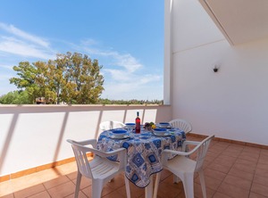 Villa Cieloazzurro | Sant'Isidoro