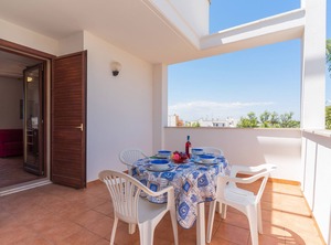 Villa Cieloazzurro | Sant'Isidoro