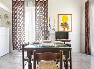 Palazzo Montagna | Melissano