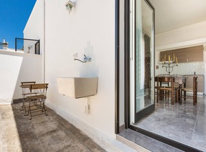 Palazzo Montagna | Melissano