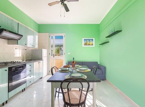 Baia Verde | Baia Verde