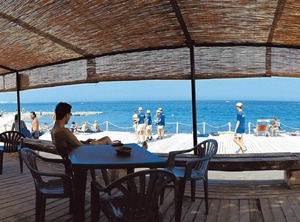 La Masseria | Il Monte