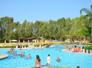 La Masseria | Il Monte