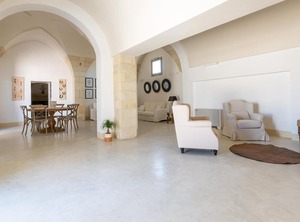 Masseria Giovanni | Martano