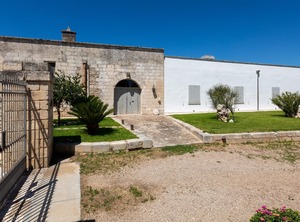 Masseria Giovanni | Martano