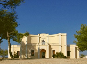 Tenuta Nucci | Nardo