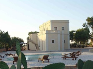 Tenuta Nucci | Nardo