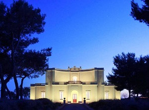 Tenuta Nucci | Nardo