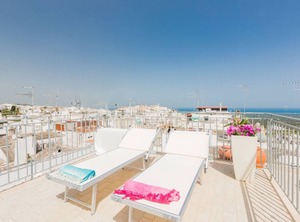 La Vista Mare Da Giulia | Ostuni