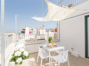 La Vista Mare Da Giulia | Ostuni