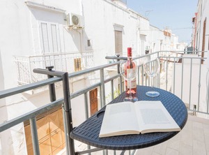 La Vista Mare Da Giulia | Ostuni