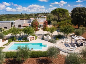 Villa Marangi Con Piscina | Taurisano