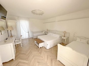 B Adagio Salentino Camera | Pittuini