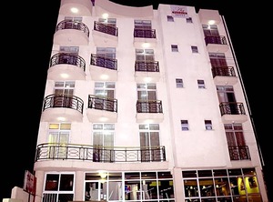 Hotel | Yeka