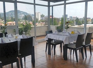 Hotel | Yeka