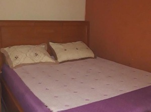 Alem Pension | Nifas Silk-Lafto