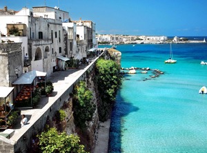 App Residence Gli Olmi Otranto | Otranto
