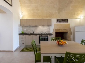 Villa Maddalena Monolocale Uggiano La Chiesa | Uggiano la Chiesa