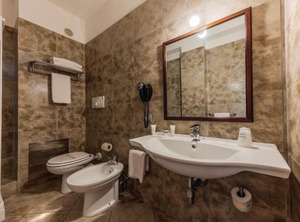 Hotel Ara Solis | Lido Azzurro