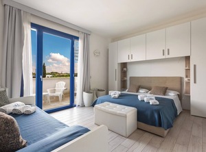 Residence Calipso Porto Cesareo | La Strea