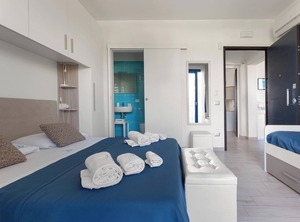 Residence Calipso Porto Cesareo | La Strea