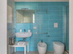 Residence Calipso Porto Cesareo | La Strea