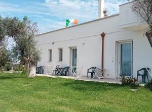 B Villa Bello | Giurdignano