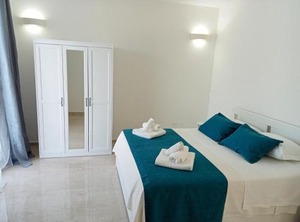 B Villa Bello | Giurdignano