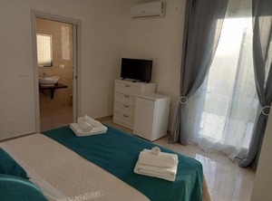 B Villa Bello | Giurdignano
