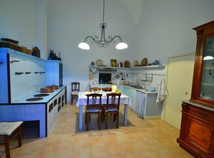 Dimore Della Corte Lecce | Lecce Historic Center