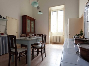 Dimore Della Corte Lecce | Lecce Historic Center
