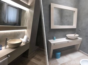 Bianco Mare Villas | Otranto