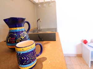 Casa Italia Residence Torre Santo Stefano Places Puglia | Otranto