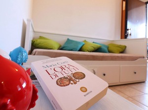 Casa Italia Residence Torre Santo Stefano Places Puglia | Otranto