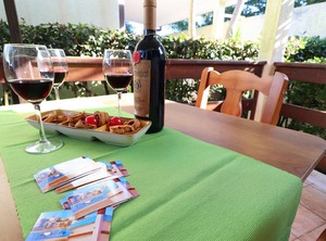 Casa Italia Residence Torre Santo Stefano Places Puglia | Otranto