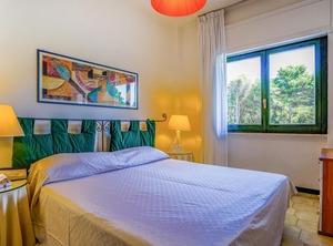 Accommodation Vernole | Acaya