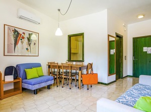 Accommodation Vernole | Acaya