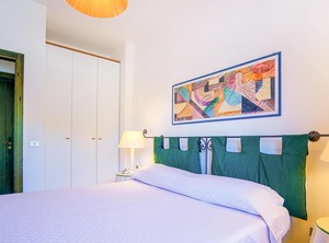Accommodation Vernole | Acaya