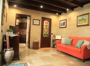 Dimora Dei Figuli | Lecce Historic Center