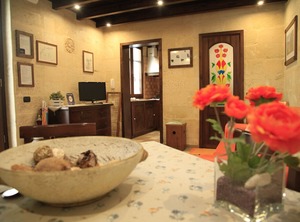 Dimora Dei Figuli | Lecce Historic Center