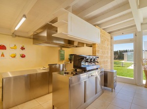 Dimora Fraschi Puglia | Casarano