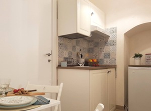 Primo Piano Guesthouse Bari Policlinico | Old Town