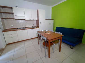 Ferienwohnung Ulivo Mit Und Privatstrand Mattinata | Mattinata